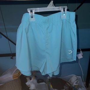 Gymshark training shorts